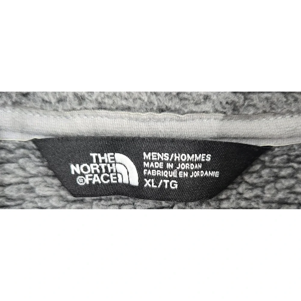 The North Face north face
